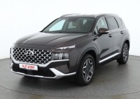 Hyundai Santa Fe 1.6 PHEV 4WD Prime LED Navi 360° Leder