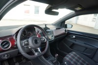 VW up up! GTI 1.0 TSI
