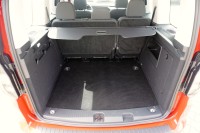 VW Caddy 1.5 TSI Life