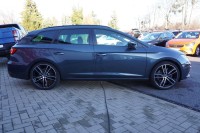 Seat Leon ST 2.0 TSI Cupra 4Drive