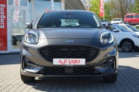 Ford Puma 1.0 M-Hybrid ST-Line