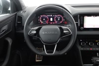 Skoda Karoq Sportline 1.5 TSI DSG