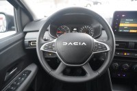 Dacia Sandero Stepway TCe 100 Eco-G