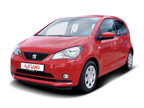 Seat Mii 1.0