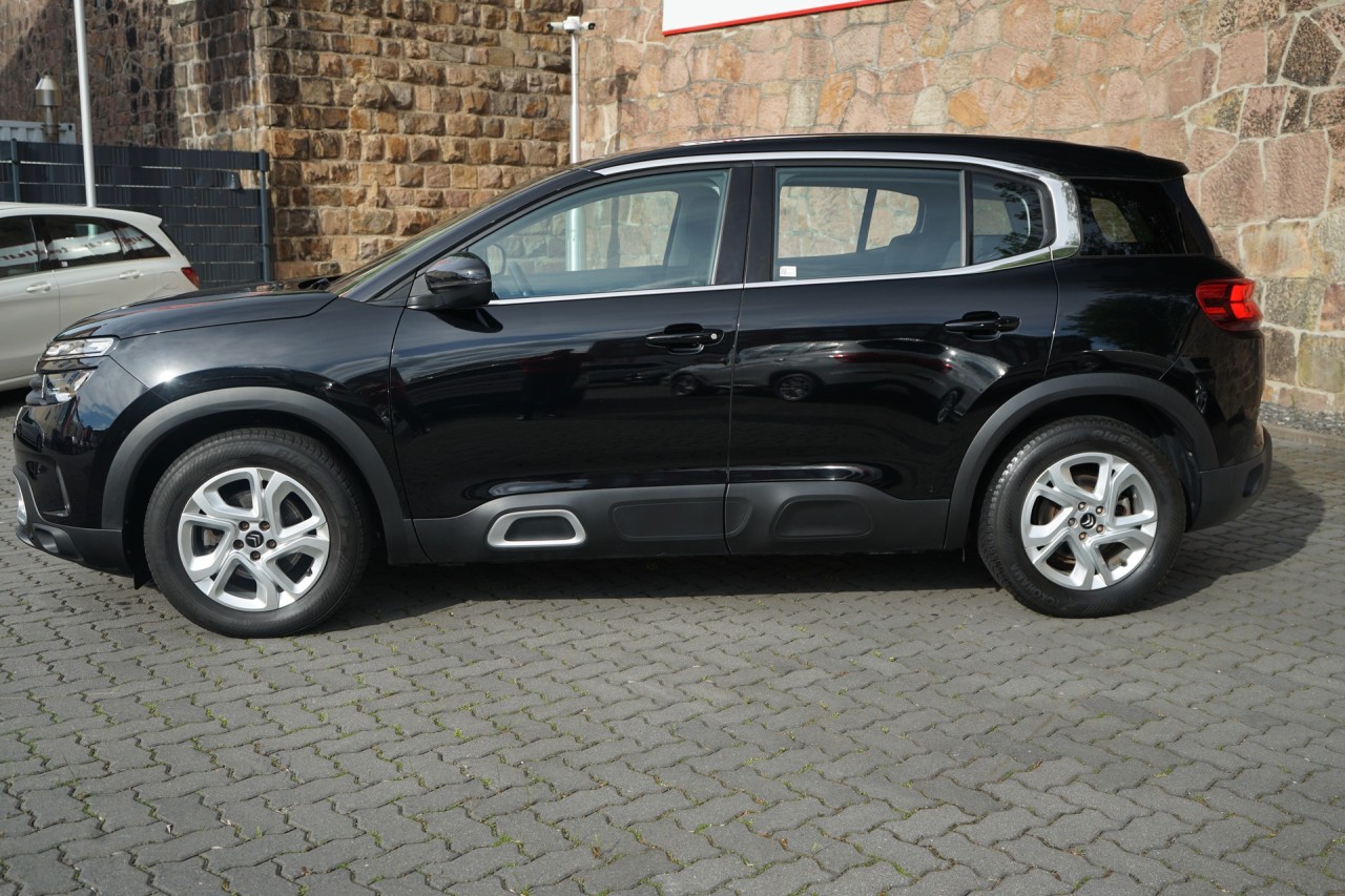 Citroen C5 Aircross 1.2 Live