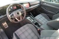 VW Golf VIII 2.0 TSI GTI DSG
