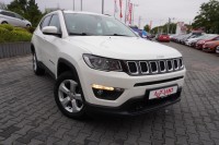 Jeep Compass 2.0 Longitude 4WD