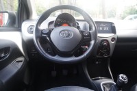 Toyota Aygo AYGO 1.0 x
