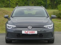 VW Golf VIII Variant 1.0