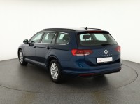 VW Passat Variant 2.0 TDI Business