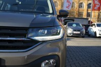 VW T-Cross 1.0 TSI DSG Life