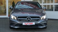 Mercedes-Benz CLA 200 Shooting Brake 