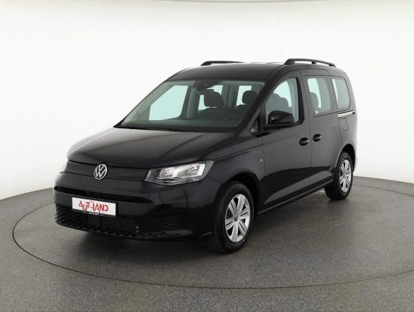 VW Caddy 1.5 TSI