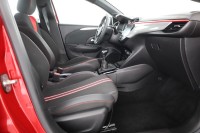 Opel Corsa GS 1.2 DI Turbo