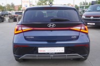 Hyundai i20 1.0 T-GDI Blackline