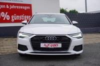 Audi A6 Avant 45 2.0 TFSI quattro