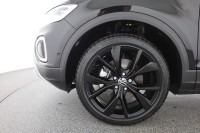 VW T-Roc 1.5 TSI DSG