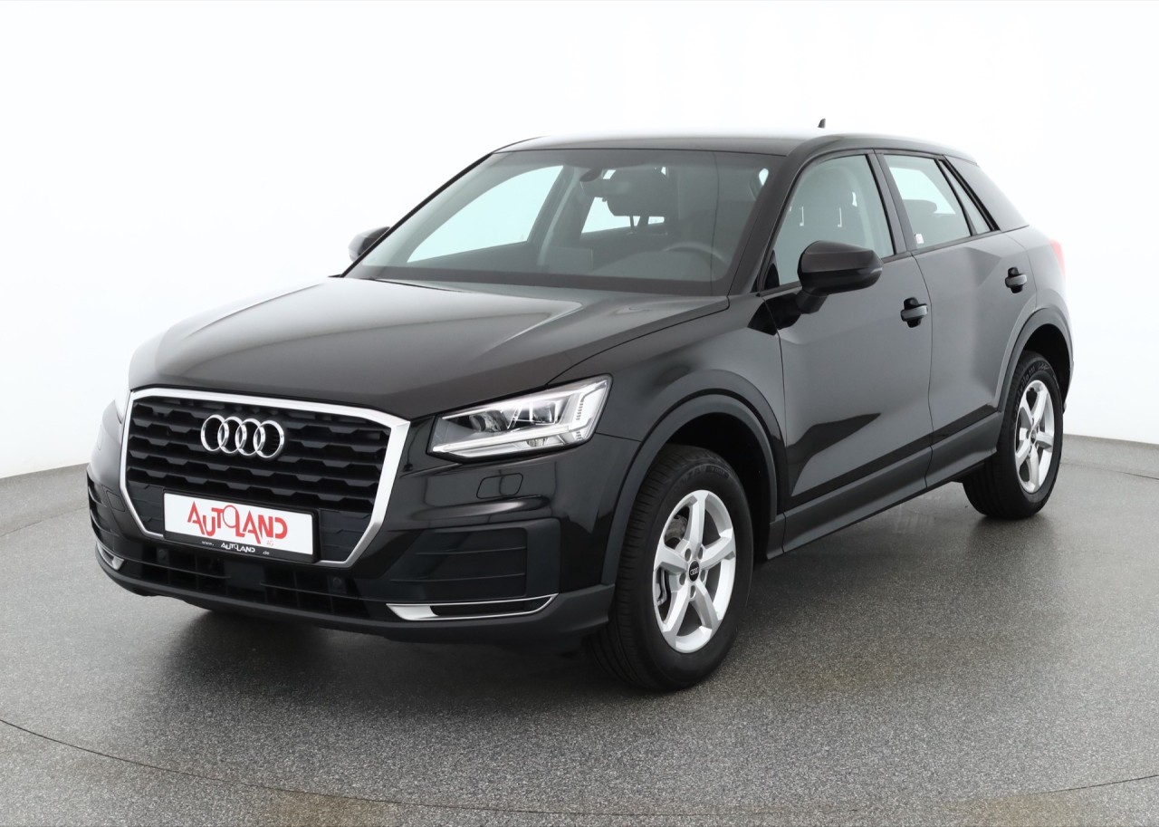Audi Q2 30 TFSI