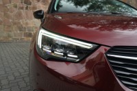 Opel Crossland X 1.2 Turbo Innovation