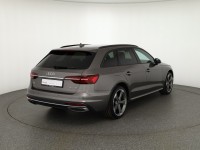 Audi A4 Avant 40 TDI s-tronic