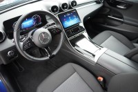 Mercedes-Benz C 220 C200 d T Avantgarde 9G-Tronic