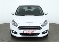 Ford S-Max 2.0 EcoBlue Titanium