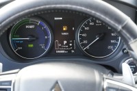 Mitsubishi Outlander 2.4Hybrid PHEV 4WD