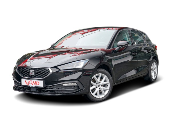 Seat Leon 1.5 TSI