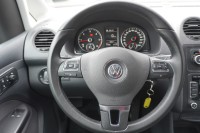 VW Caddy 1.6 TDI Comfortline
