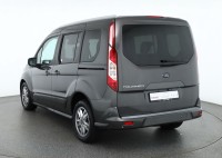 Ford Tourneo Connect 1.5 EcoBlue Aut. Titanium