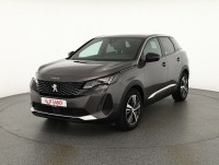 Peugeot 3008 1.2 PureTech 130 2-Zonen-Klima Navi Sitzheizung