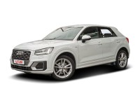 Audi Q2 1.4 TFSI S-line LED Totwinkel App-Connect PDC