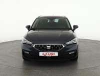 Seat Leon ST 2.0 TDI DSG Xcellence