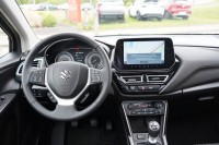 Suzuki SX4 S-Cross 1.4 M-Hybrid Comfort+ AllGrip