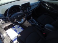 Hyundai i30 cw 1.4 T-GDI Aut.