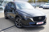 Mazda CX-5 2.0