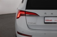 Skoda Scala 1.0 TSI Clever