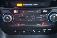 Ford Grand Tourneo Connect 1.5 EcoBlue Titanium