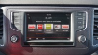 VW Golf Sportsvan VII 1.6 TDI