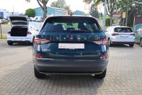 Skoda Kodiaq 2.0 TSI Tour 4x4 DSG