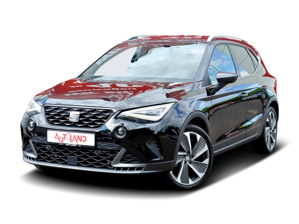 Seat Arona 1.0 TSI FR