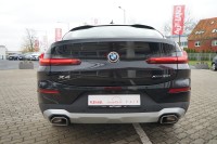 BMW X4 30i xDrive Aut.