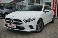 Vorschau: Mercedes-Benz A 180 A180 Progressive