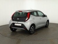 Toyota Aygo AYGO 1.0 x-play Team D