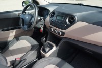 Hyundai i10 1.0 Basis