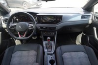 VW Polo 2.0 GTI DSG