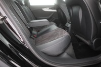 Audi A4 Allroad allroad 45 TFSI quattro