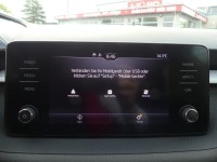 Skoda Fabia 1.0 MPI Ambition