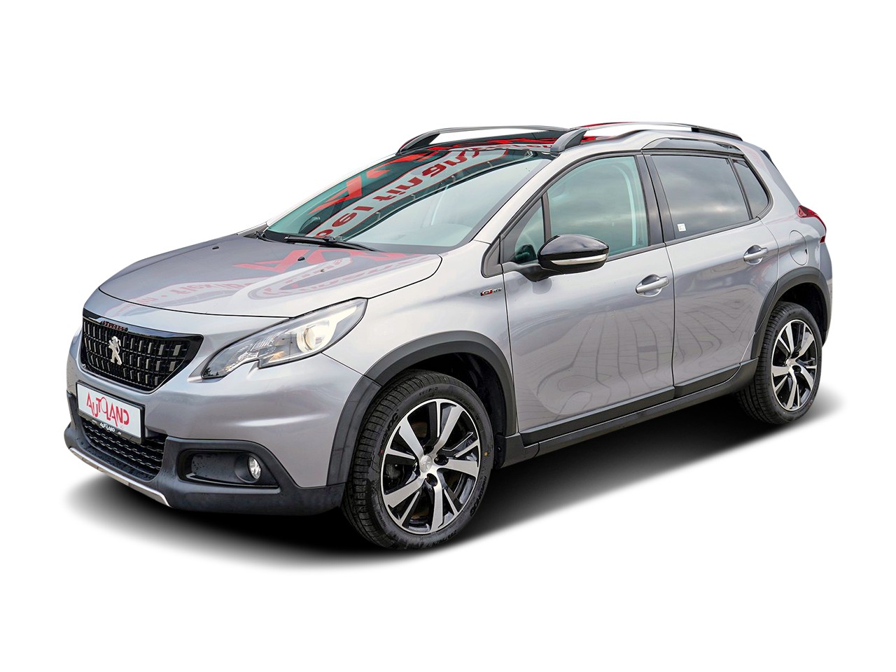 Peugeot 2008 GT 1.2 PureTech Allure