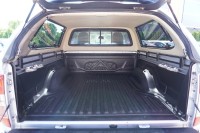 Nissan Navara 4x4 2.3 dCi Acenta King Cab
